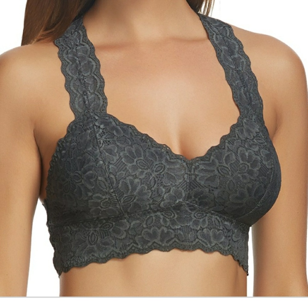 Lace Bralettes 💖